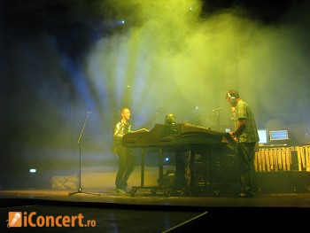 Windows 7 – lansare cu cantec: Underworld GSS si Dubfire