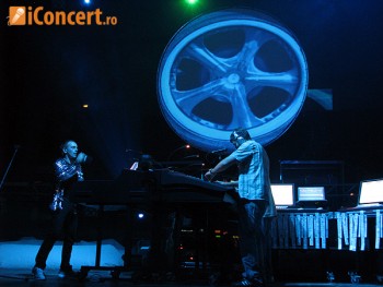 Windows 7 – lansare cu cantec: Underworld GSS si Dubfire