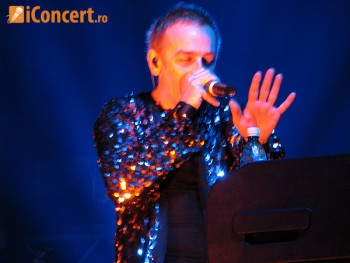 Windows 7 – lansare cu cantec: Underworld GSS si Dubfire