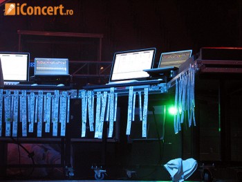 Windows 7 – lansare cu cantec: Underworld GSS si Dubfire