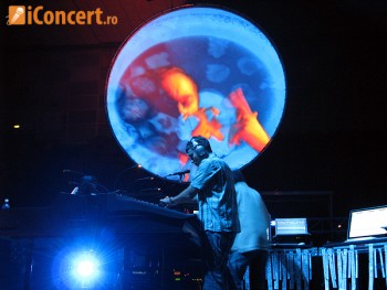 Windows 7 – lansare cu cantec: Underworld GSS si Dubfire