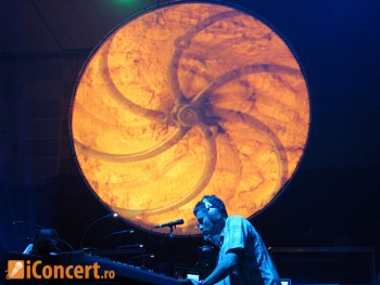 Windows 7 – lansare cu cantec: Underworld GSS si Dubfire