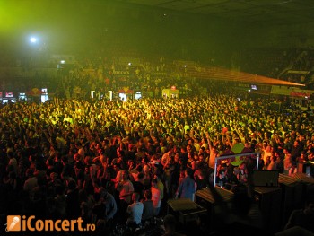 Windows 7 – lansare cu cantec: Underworld GSS si Dubfire