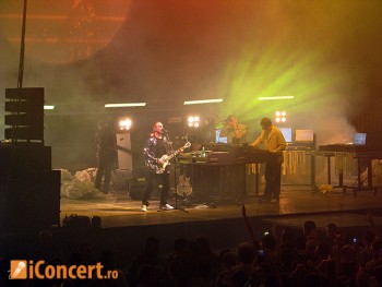 Windows 7 – lansare cu cantec: Underworld GSS si Dubfire