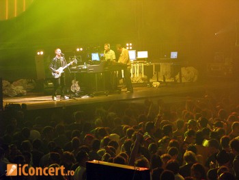 Windows 7 – lansare cu cantec: Underworld GSS si Dubfire