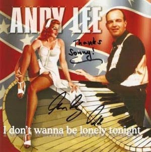 Andy Lee in Club Berlin din Constanta