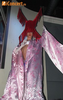 ATB a adus Future Memories in Kristal Glam Club (poze si video)