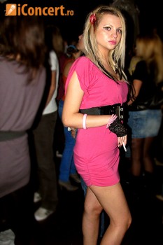 ATB a adus Future Memories in Kristal Glam Club (poze si video)