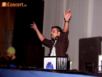 ATB a adus Future Memories in Kristal Glam Club (poze si video)