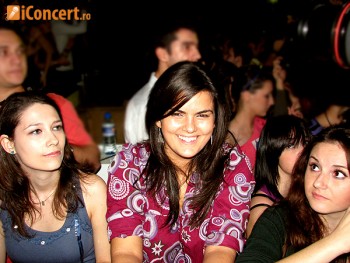 ATB a adus Future Memories in Kristal Glam Club (poze si video)