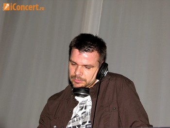 ATB a adus Future Memories in Kristal Glam Club (poze si video)