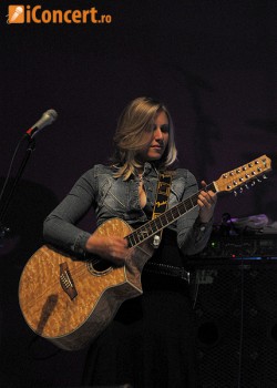 Concert Chris Norman la Sala Palatului