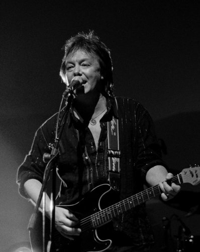 Concert Chris Norman la Sala Palatului