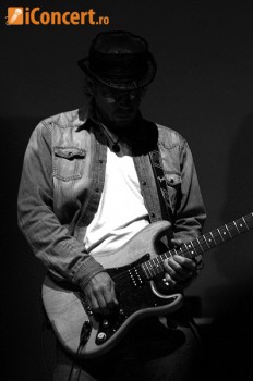 Concert Chris Norman la Sala Palatului