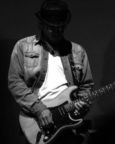 Concert Chris Norman la Sala Palatului