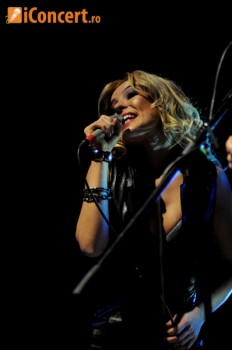 Concert Chris Norman la Sala Palatului