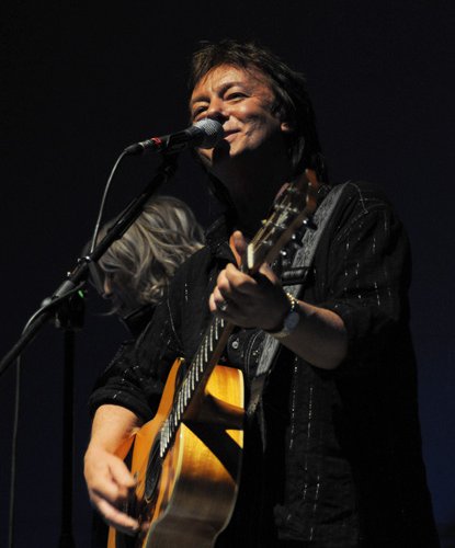 Concert Chris Norman la Sala Palatului