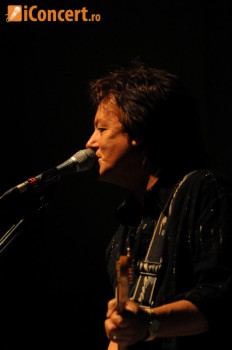 Concert Chris Norman la Sala Palatului