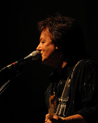Concert Chris Norman la Sala Palatului