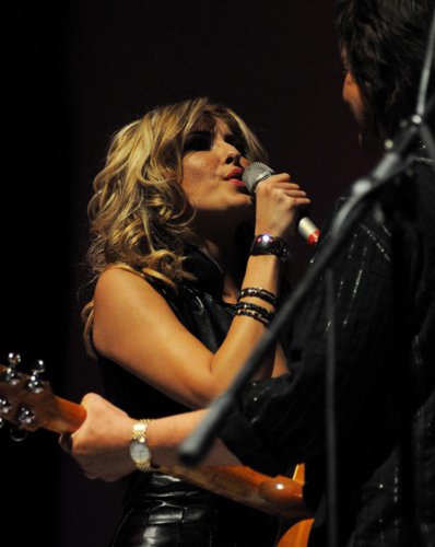 Concert Chris Norman la Sala Palatului