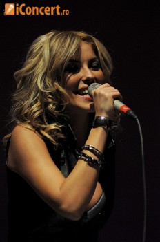 Concert Chris Norman la Sala Palatului