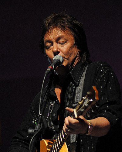 Concert Chris Norman la Sala Palatului