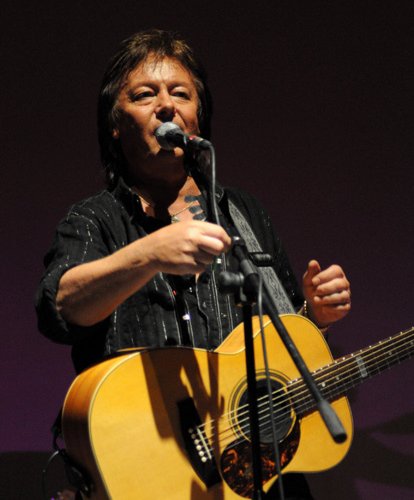 Concert Chris Norman la Sala Palatului