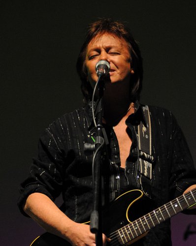 Concert Chris Norman la Sala Palatului