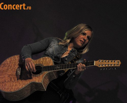 Concert Chris Norman la Sala Palatului