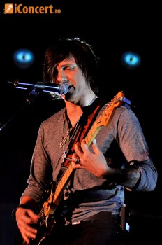 Proconsul, o formatie cu sens unic spre succes