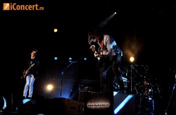 Proconsul, o formatie cu sens unic spre succes