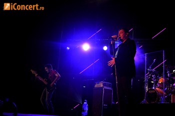 Proconsul, o formatie cu sens unic spre succes