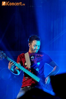 Proconsul, o formatie cu sens unic spre succes