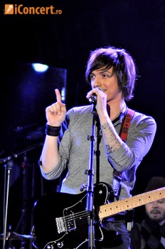 Proconsul, o formatie cu sens unic spre succes