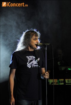 Iris - Cristi Minculescu