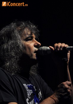 Iris - Cristi Minculescu