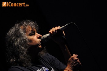 Iris - Cristi Minculescu