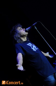 Iris - Cristi Minculescu