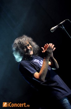 Iris - Cristi Minculescu