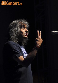 Iris - Cristi Minculescu