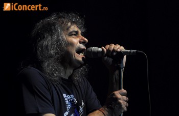 Iris - Cristi Minculescu