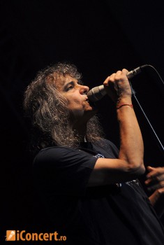 Iris - Cristi Minculescu