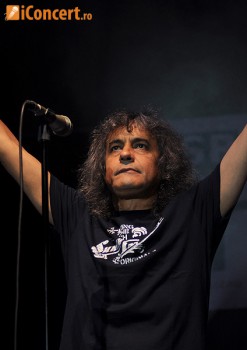 Iris - Cristi Minculescu