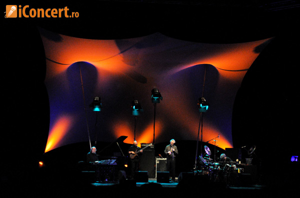 Bucharest Masters of Jazz