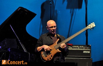 Bucharest Masters of Jazz