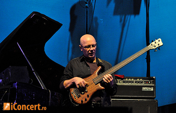 Bucharest Masters of Jazz