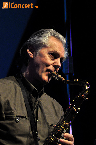 Jan Garbarek