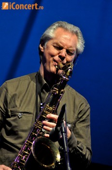 Jan Garbarek