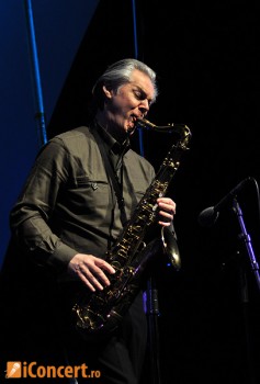 Jan Garbarek