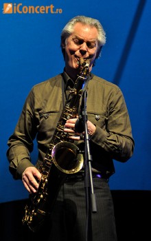 Jan Garbarek